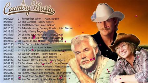 1992 top country songs|Top Country Music Songs